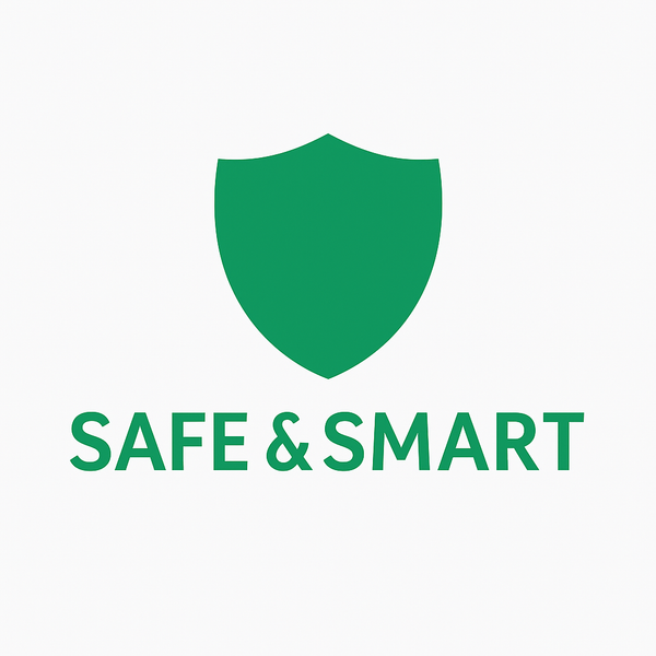 Safe & Smart