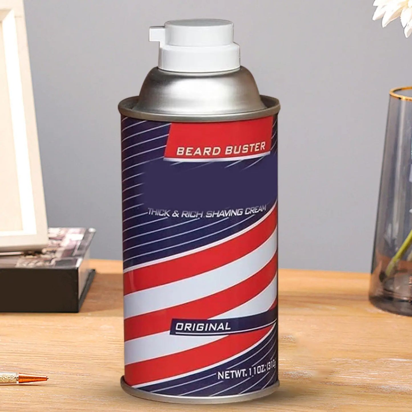 Portable Diversion Safe – Hidden Can Secret Storage for Cash, Keys & Jewelry (Travel & Home Security)