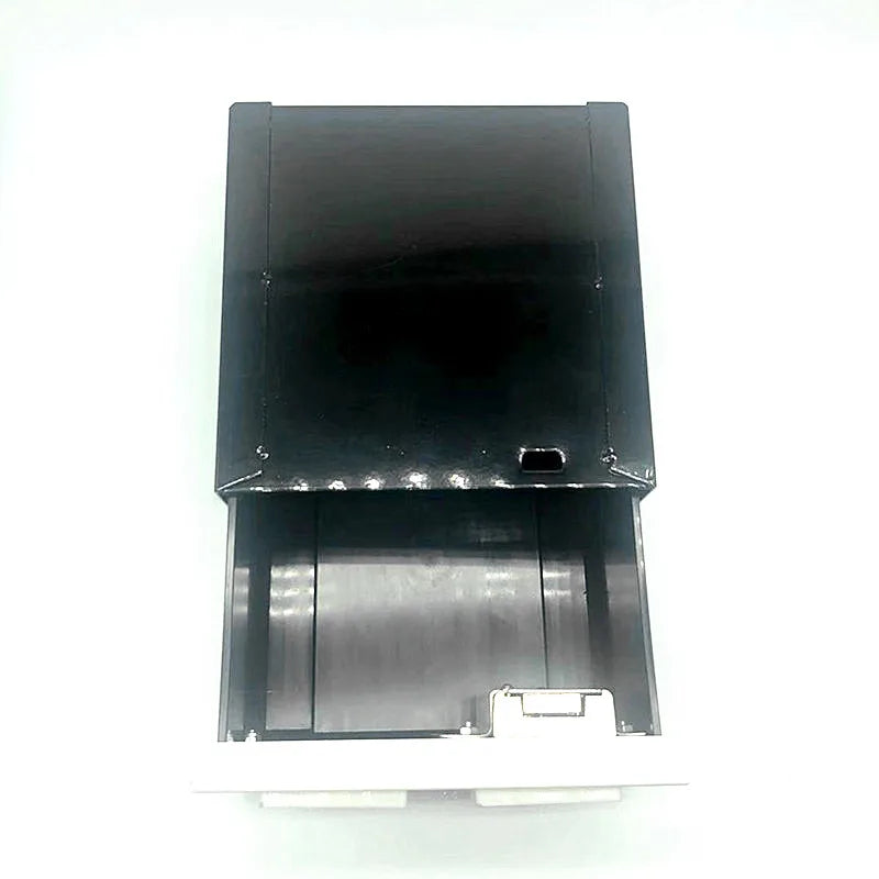 Hidden Wall Socket Safe – Secret Stash Box for Cash, Keys & Valuables