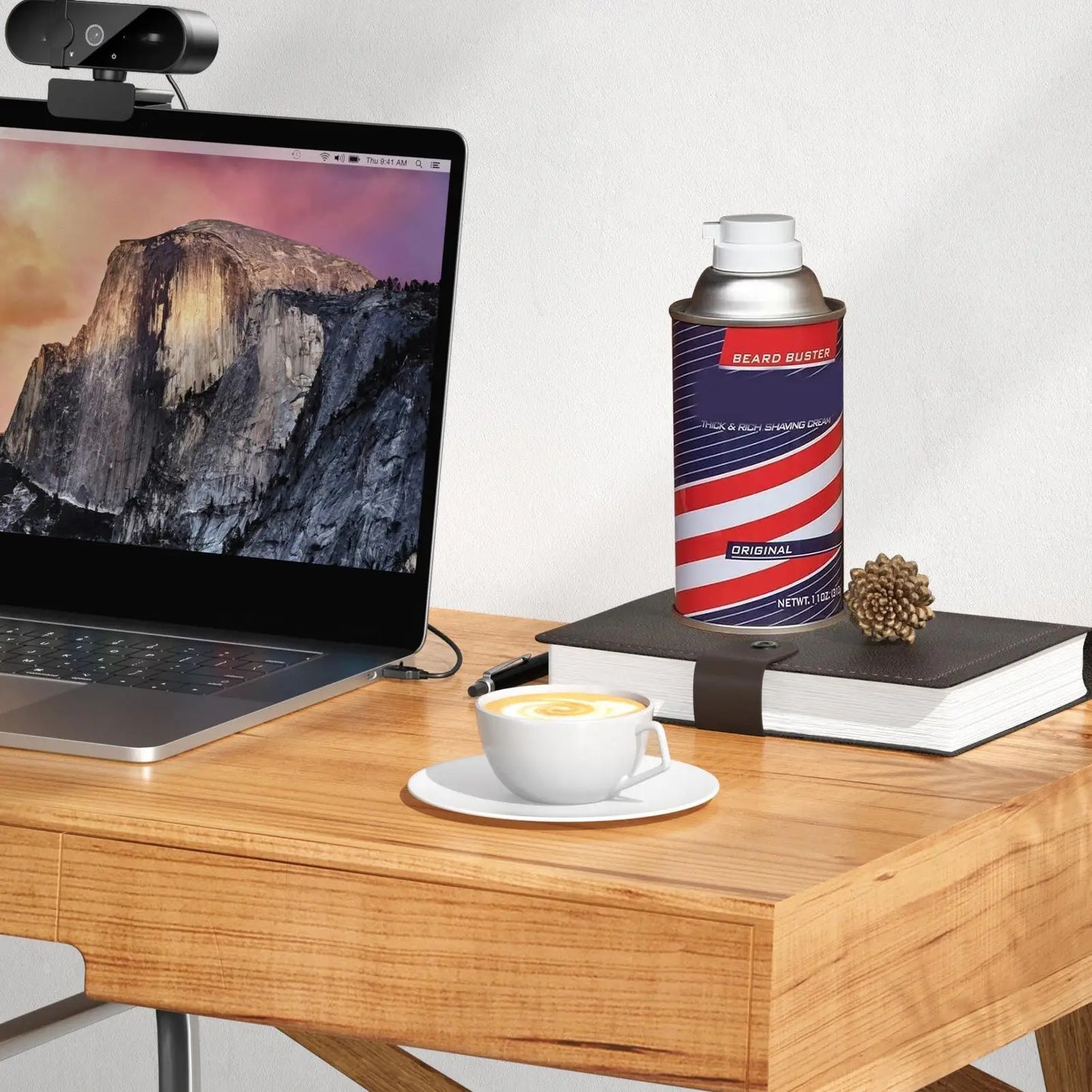 Portable Diversion Safe – Hidden Can Secret Storage for Cash, Keys & Jewelry (Travel & Home Security)