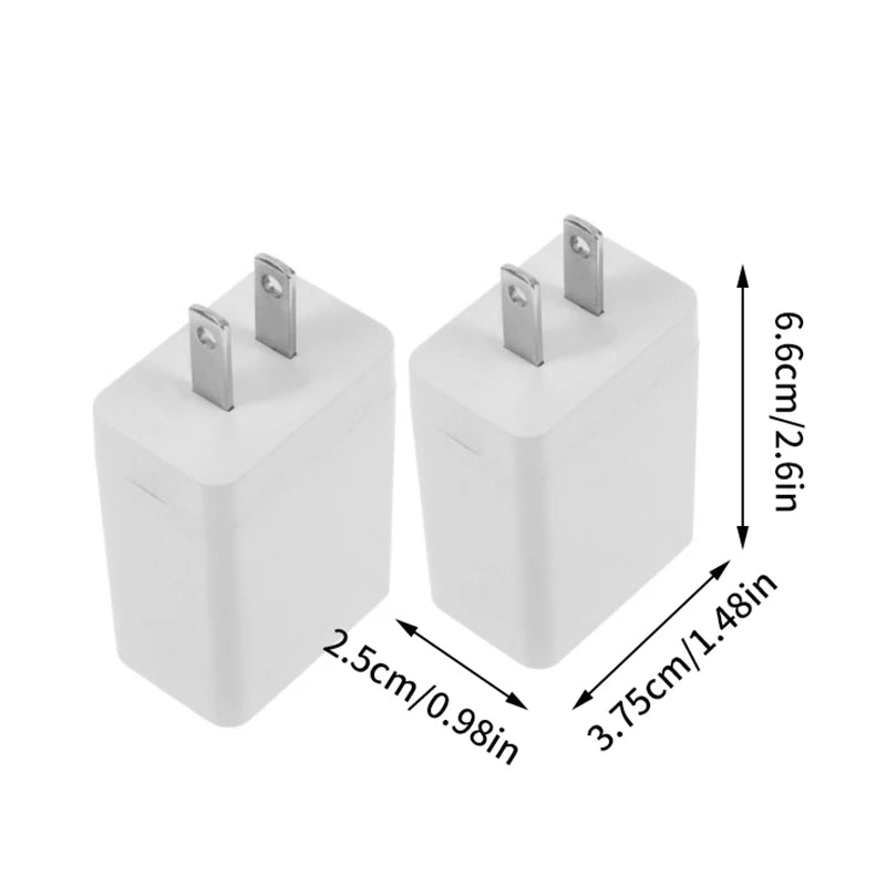 Hidden Charger Safe – Secret Stash Box for Keys, Cash & Jewelry