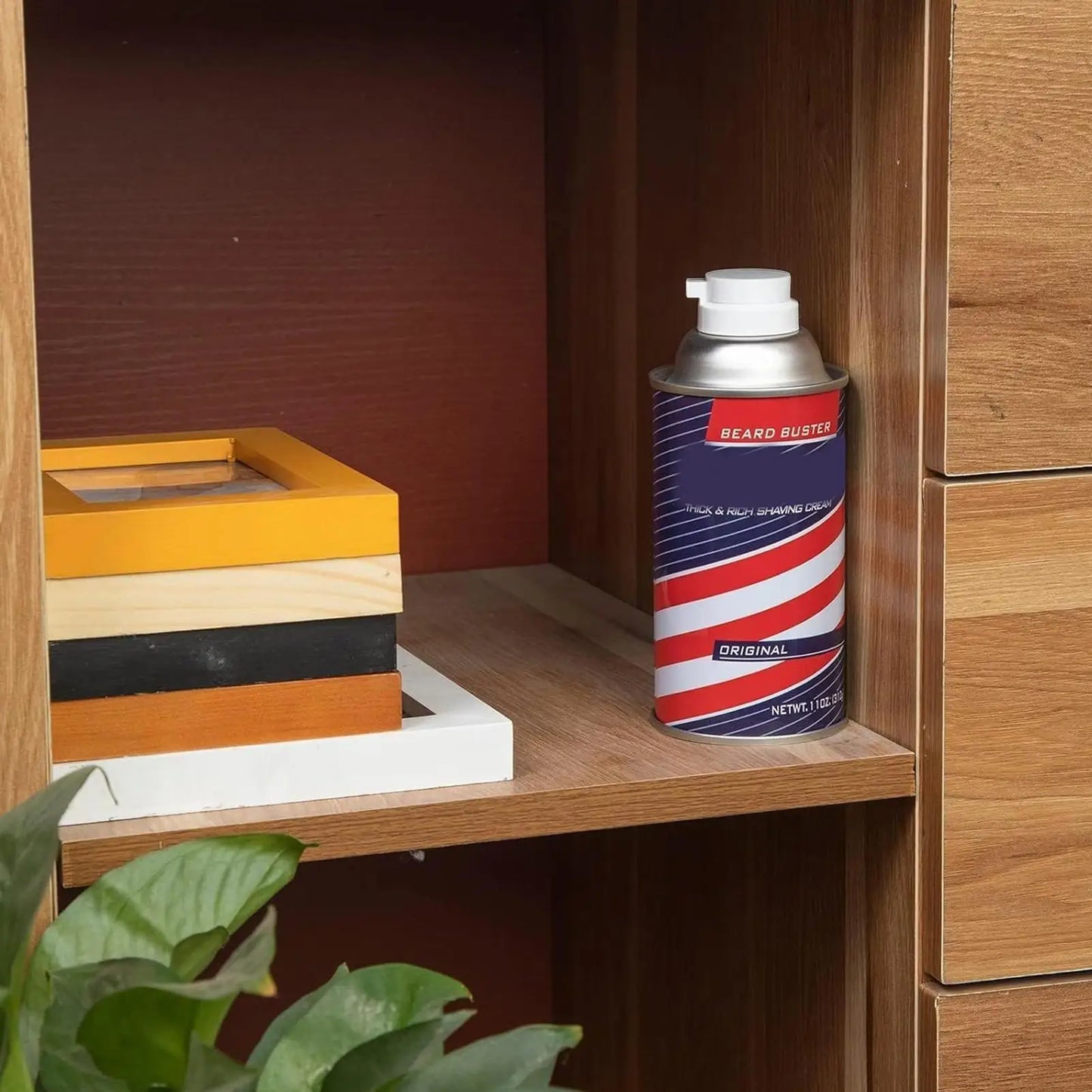 Portable Diversion Safe – Hidden Can Secret Storage for Cash, Keys & Jewelry (Travel & Home Security)